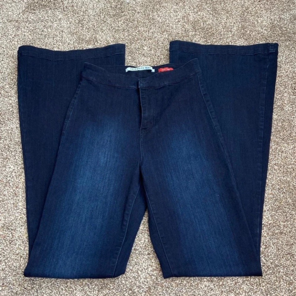 Flare jeans